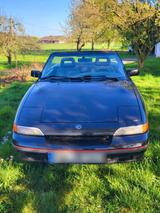 Ford Mercury Cabrio Automatik - Ford Mercury: Cabrio