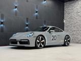 Porsche Sport Classic, Burmester, Heritage, Lift, Matrix - Porsche 992 Sport Classic Gebrauchtwagen
