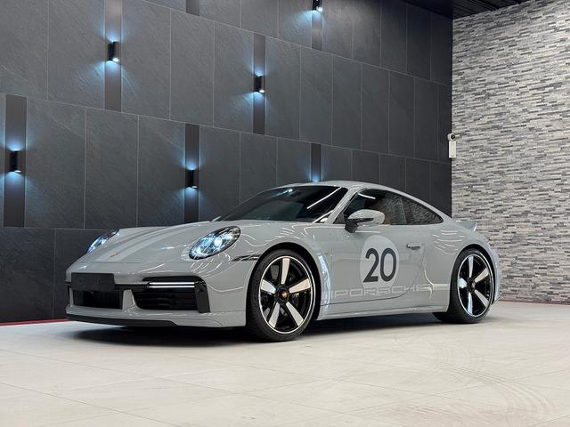 Porsche Sport Classic, Burmester, Heritage, Lift, Matrix