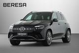 Mercedes-Benz GLE 450 d 4M AMG Distronic Pano Widescreen MBUX - Mercedes-Benz GLE 450