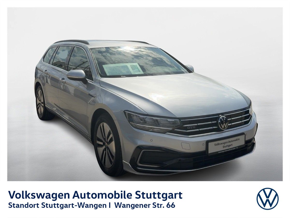 Volkswagen Passat Variant - Bild 4