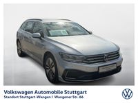 Volkswagen Passat Variant - Vorschau Bild 4