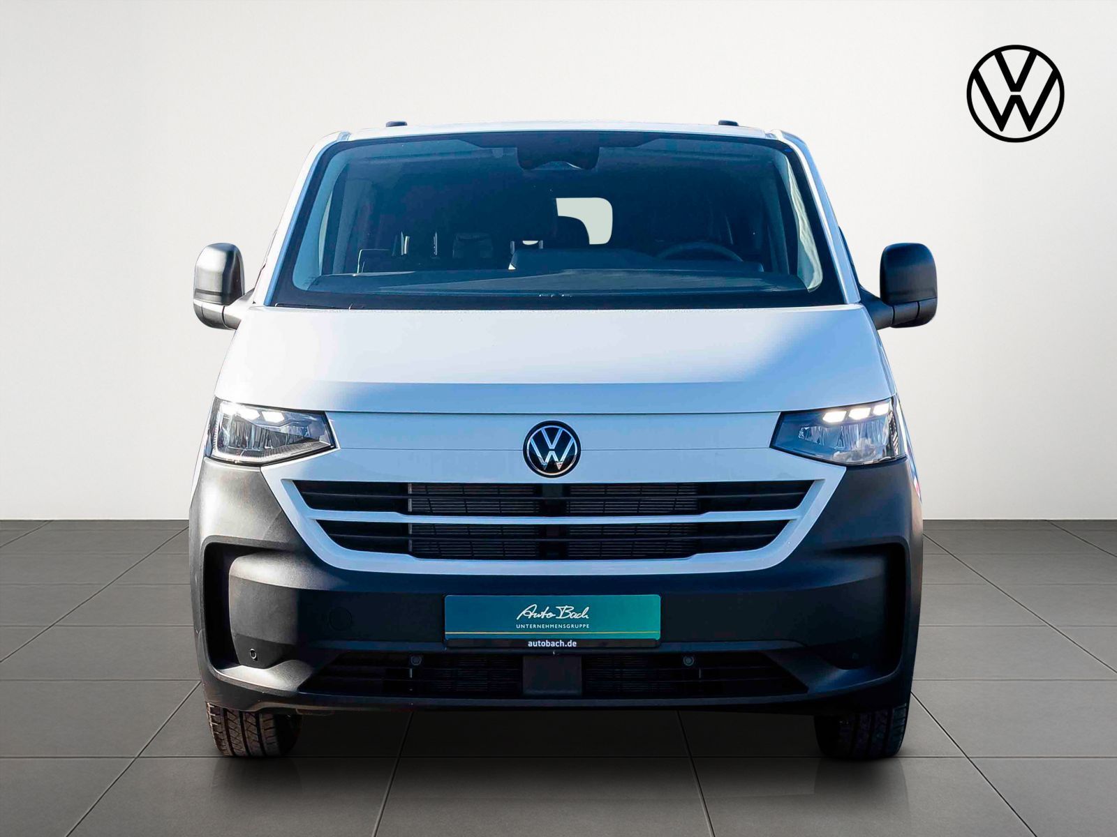 Volkswagen Kastenwagen Plus LANG | 6-Sitze | Standheizung imagem 2