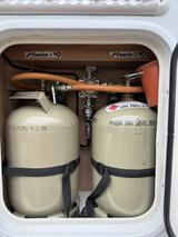 Tischer 240 ABSETZKABINE - Wohnmobil Pickup
