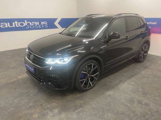 Volkswagen Tiguan R 4M VirtuCock AHK ACC Matrix