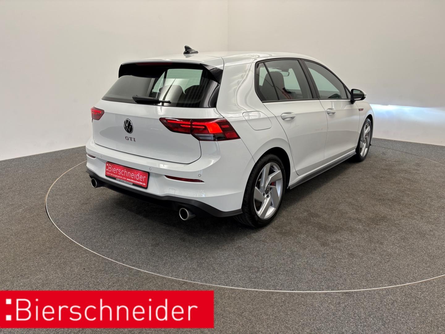 Volkswagen Golf GTI 8 2.0 TSI DIGITAL COCKPIT LED NAVI PDC, миниатюра 5