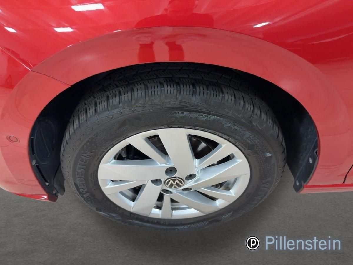 Volkswagen Polo - Bild 6
