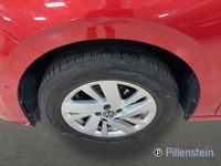 Volkswagen Polo - Vorschau Bild 6