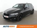 BMW 120i Edition M Sport Shadow Aut.*NAVI*LED*PDC* - BMW: E12