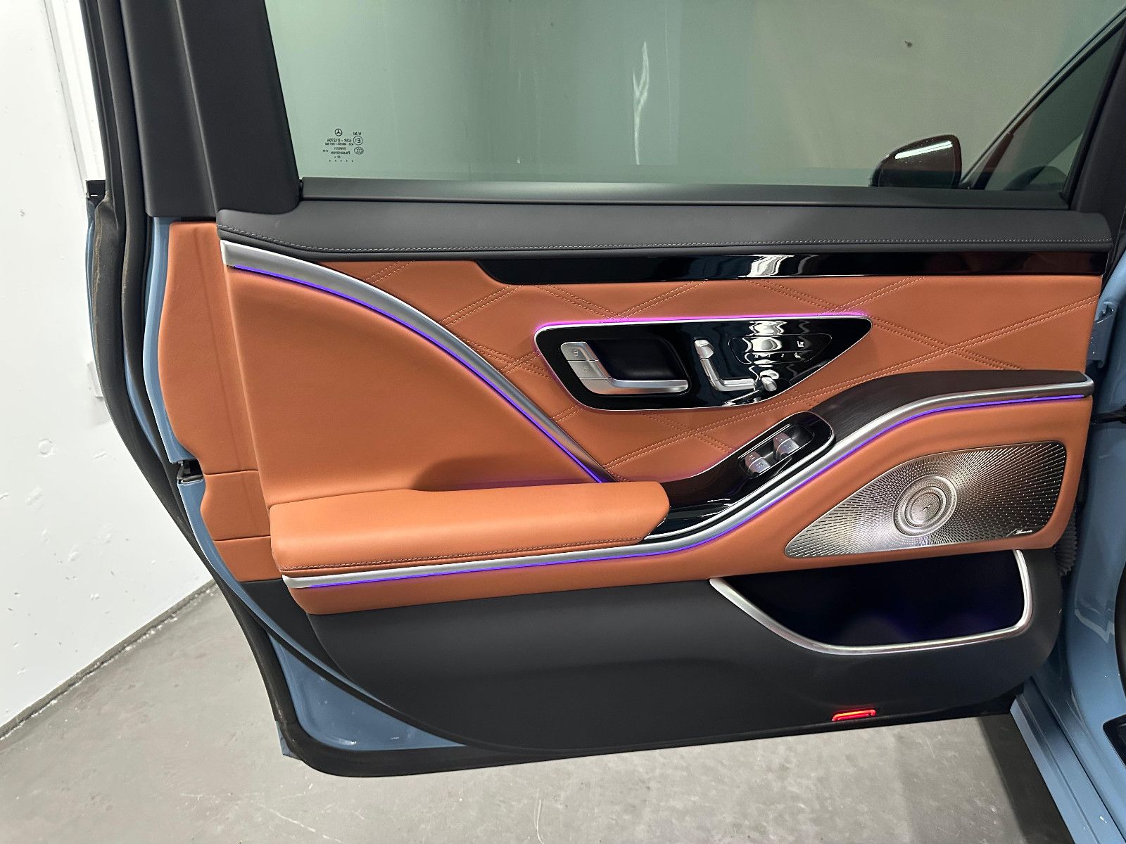 Fahrzeugabbildung Mercedes-Benz S 680 Maybach *PANORAMA*EXKLUSIV*MANUFAKTUR*