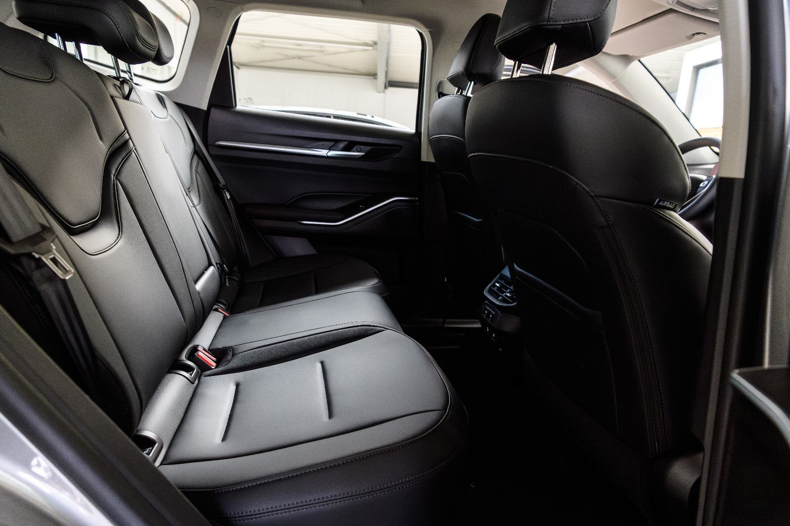 Fahrzeugabbildung GWM HAVAL H6 Premium   *360KAMA +e-Klappe