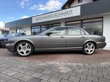 Jaguar XJ 8 3.5l Leder*Navi*Soundsystem* - gebrauchte Jaguar XJ aus dem Jahr 2005