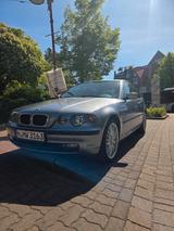 BMW 316ti Compact - BMW 316 in Hannover