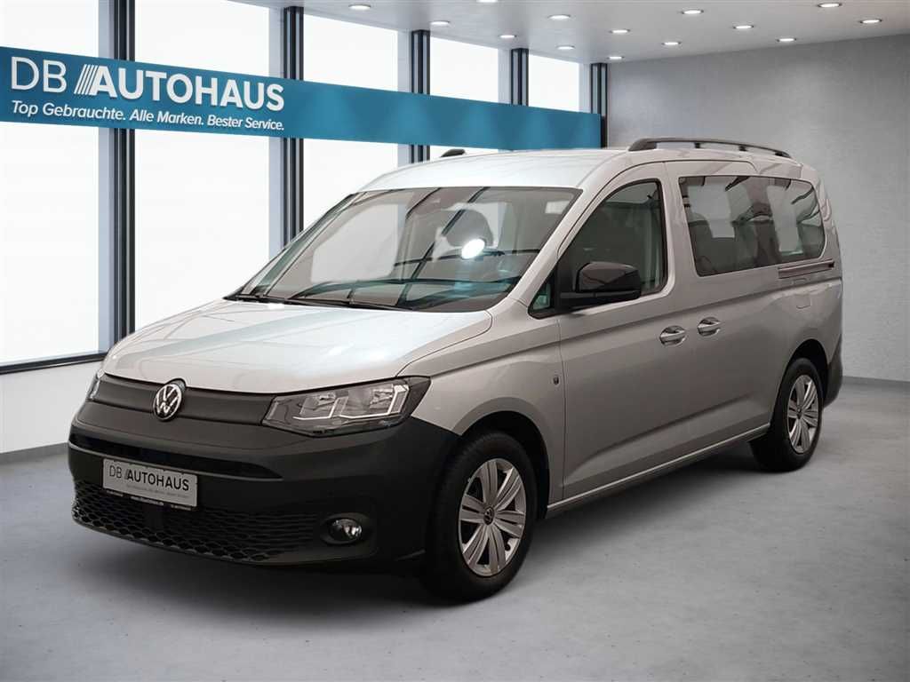 Image of Volkswagen Caddy