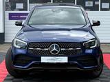 Mercedes-Benz GLC 400d AMG COUPE - Mercedes-Benz GLC 400: Coupe