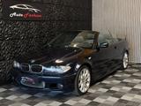 BMW 325Ci Cabrio Special Edition Sport M-Paket - BMW 325 mit Benzin-Antrieb: Cabrio