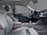 Audi A6 - Vorschau Bild 12