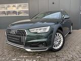 Audi A4 Allroad quattro Navi Pano Matrix Massage ACC - Audi A4 Allroad mit Schiebedach