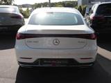 Mercedes-Benz EQS 580 4M ElectricArt Panorama Distronic 360° - Mercedes-Benz EQS aus 2021