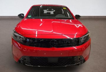 Opel Corsa F 5tg 1.2 Turbo GS Winterpaket Allwetter