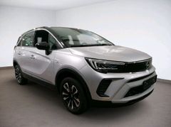 Fahrzeugabbildung Opel Crossland Elegance 1.2 Turbo Navi, RFK, LED