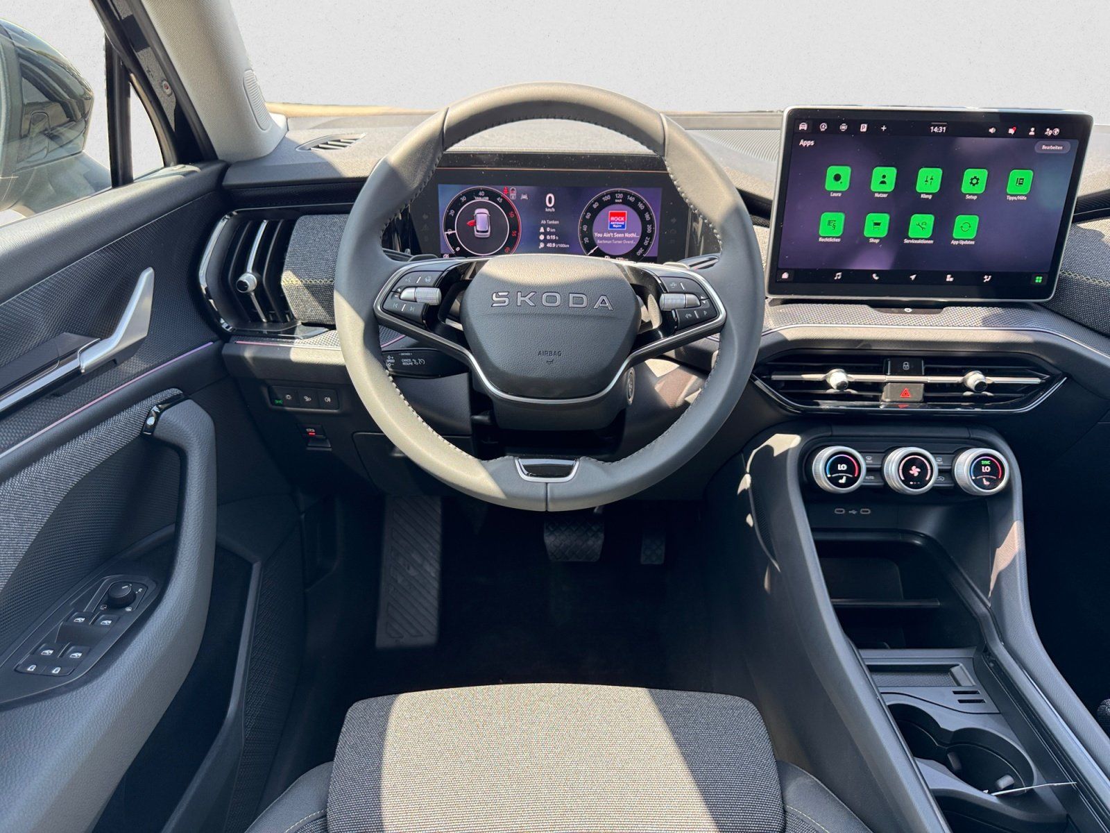 Skoda Kodiaq - Bild 11