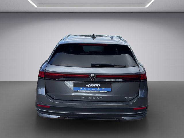 Passat Variant 1.5eTSI DSG Business