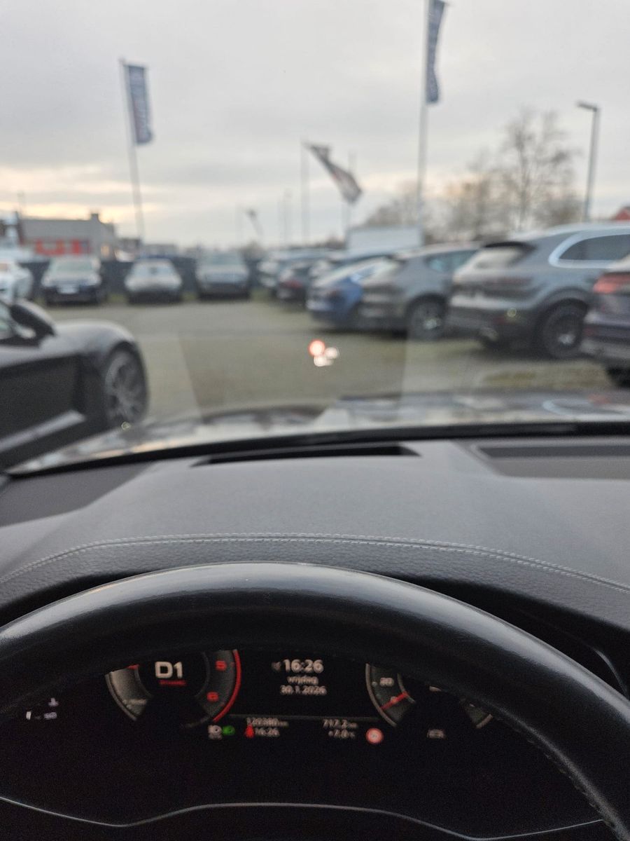 Fahrzeugabbildung Audi A7 Sportback 45 basis TDI quattro