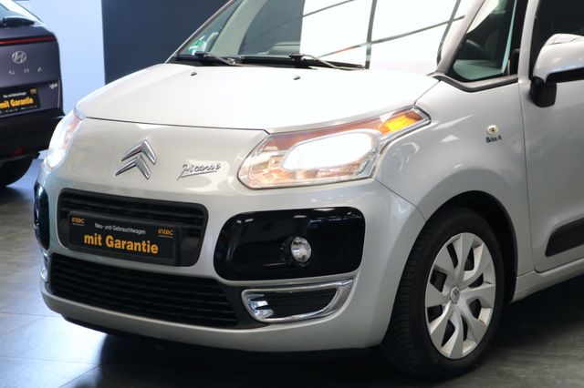 C3 Picasso Tendance/AUTOMATIK/PDC – Vorschau 6