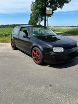 Volkswagen Vw Golf 4 IV 1,9 TDI 150PS ARL 4-Motion - Volkswagen Golf: Iv 4motion