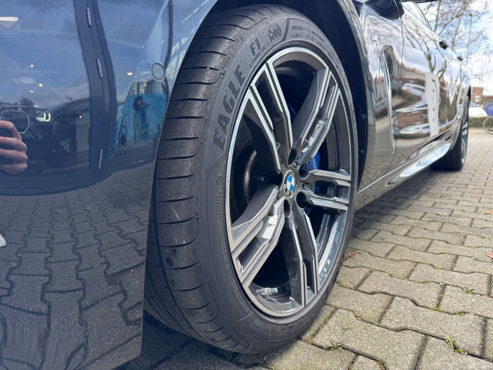 BMW 840 - Bild 11