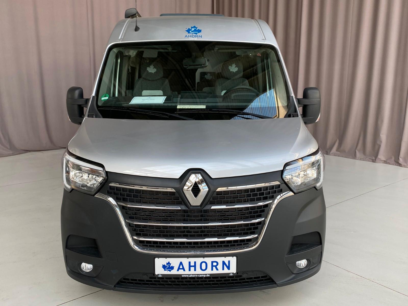 Ahorn Van 620