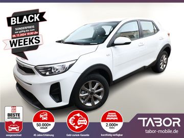 Kia Leasing Angebot: Kia Stonic 1.2 84 Edition 7 EmotionPaket SHZ PDC 15Z