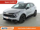 Kia Sportage 1.6 TGDI Mild-Hybrid Nightline Edition - Kia Sportage: Nightline Edition