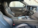 BMW Z4 M40i FROZEN GREY