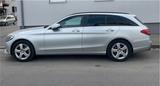 Mercedes-Benz Mercedes C200 T- Modell Avantgarde 2,0 - Mercedes t modell gebraucht