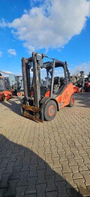 Linde H 45 D-02