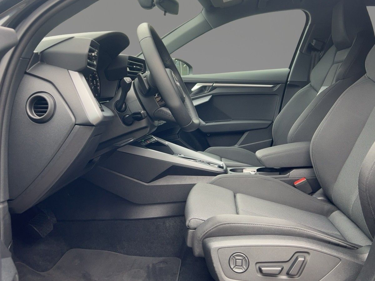 Audi A3 - Bild 8