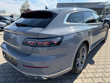 Volkswagen Arteon - 4