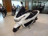 Honda PCX 125 - HONDA ROLLER 125