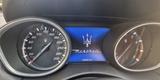 Maserati Levante Benzin 3.0 V6 257kW GRANSPORT 4x4 Au... - blaue Maserati Levante