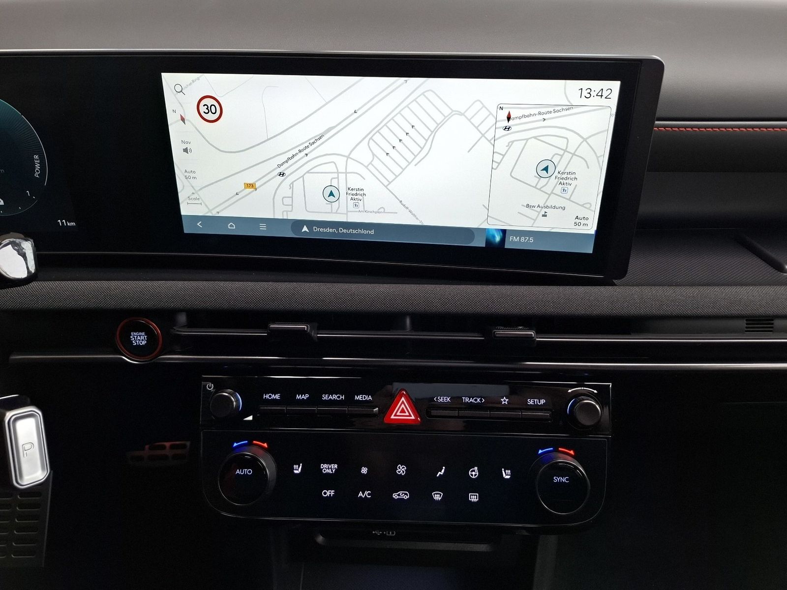 Hyundai TUCSON - Bild 29