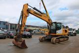 Liebherr R922 LC - MONO - Nr.: 486 - Liebherr 922