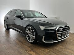 AUDI S6 TDI AVANT QUATTRO/ GARANTIE/ AKTIV SOUND/ AUDI S6 TDI AVANT QUATTRO/ GARANTIE/ AKTIV SOUND/