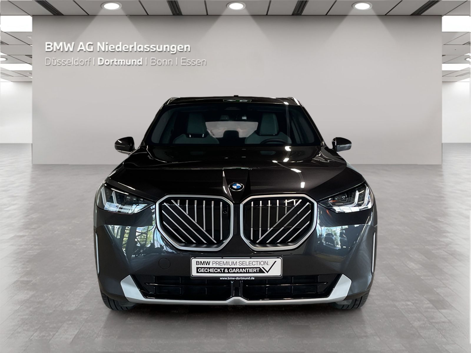 BMW X3 - Bild 8