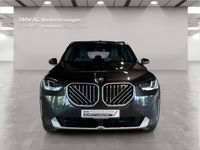 BMW X3 - Vorschau Bild 8