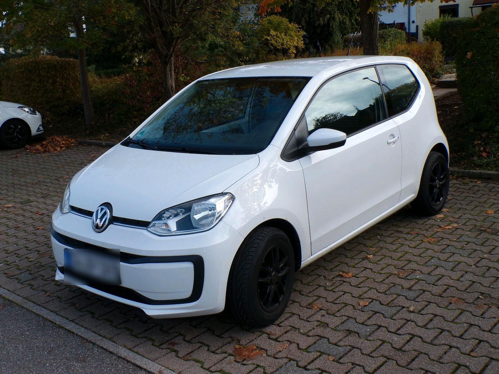 Volkswagen Andere