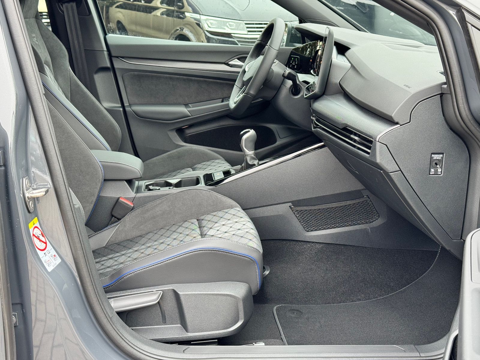 VW Golf, 2025, Benzin, 150 PS