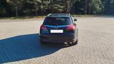 Opel Insignia Sports Tourer 2.0 Turbo 4x4 Sport A... - Opel Insignia aus 2011: Sports Tourer