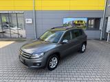 Volkswagen Tiguan Trend & Fun BMT/SHZ/KLIMAAUTOMATIK/TEMPOM - Volkswagen Tiguan: Trend Fun